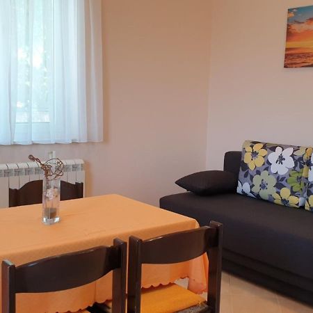 Apartment Jf Rezine Lovran Luaran gambar
