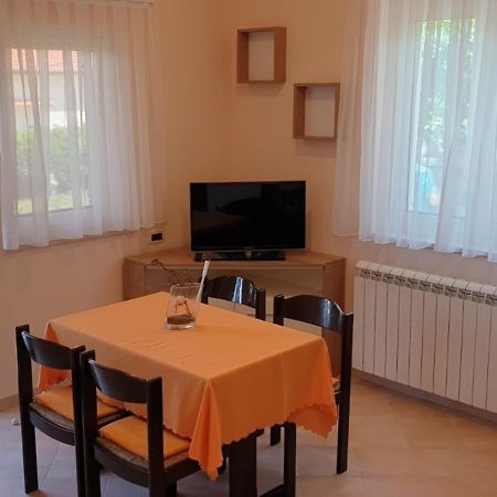 Apartment Jf Rezine Lovran Luaran gambar