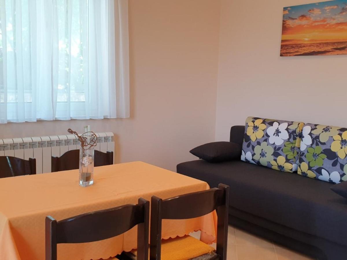 Apartment Jf Rezine Lovran Luaran gambar