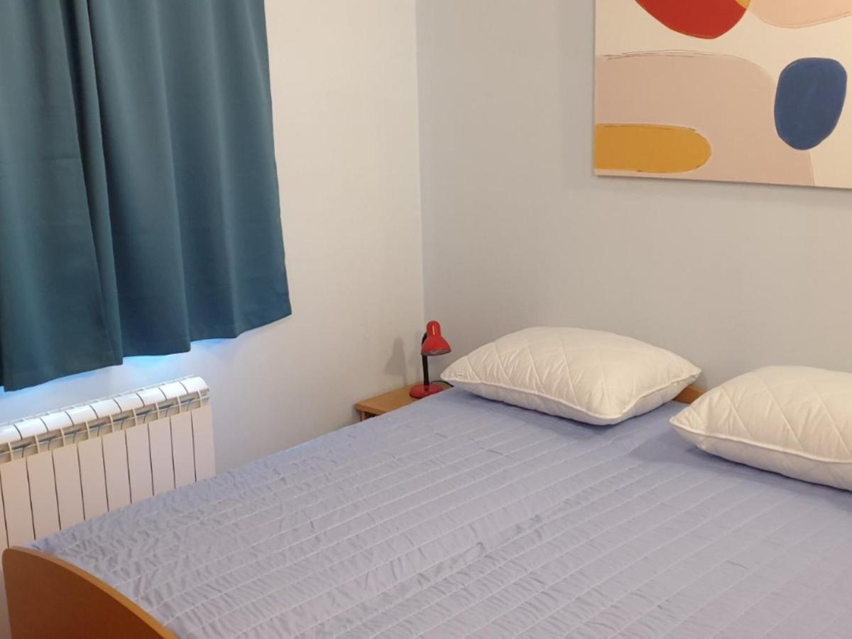 Apartment Jf Rezine Lovran Luaran gambar